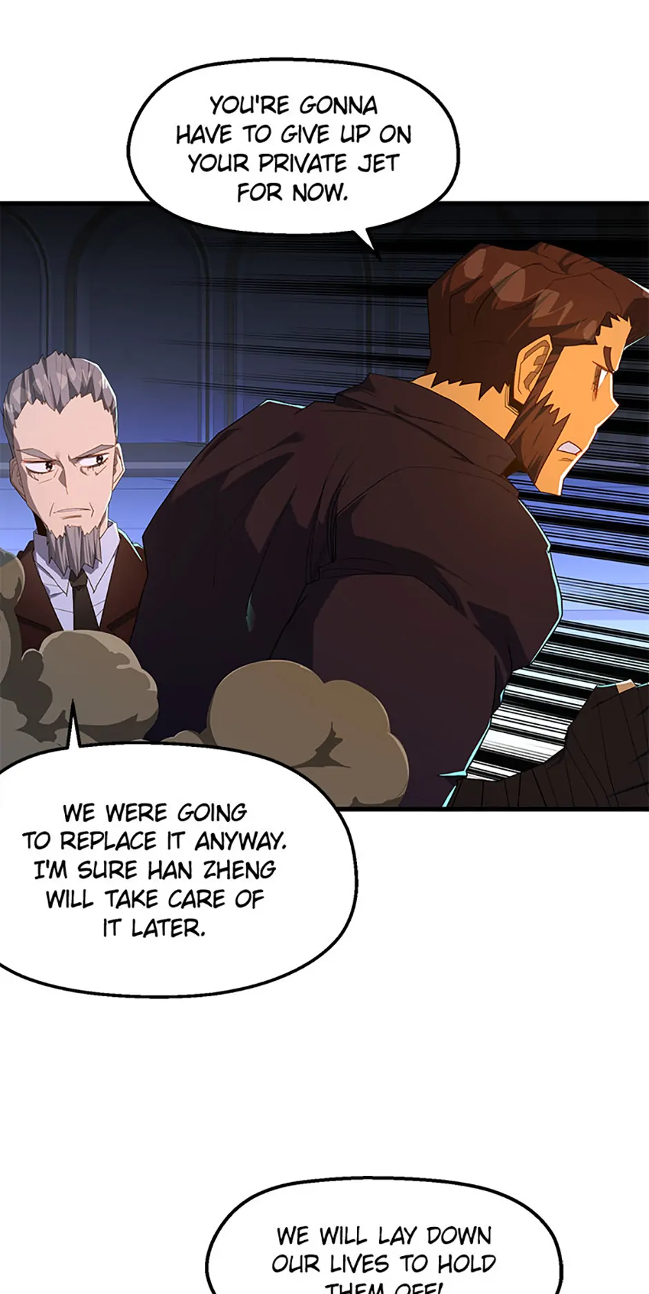 The Strongest Unemployed Hero Chapter 95 15